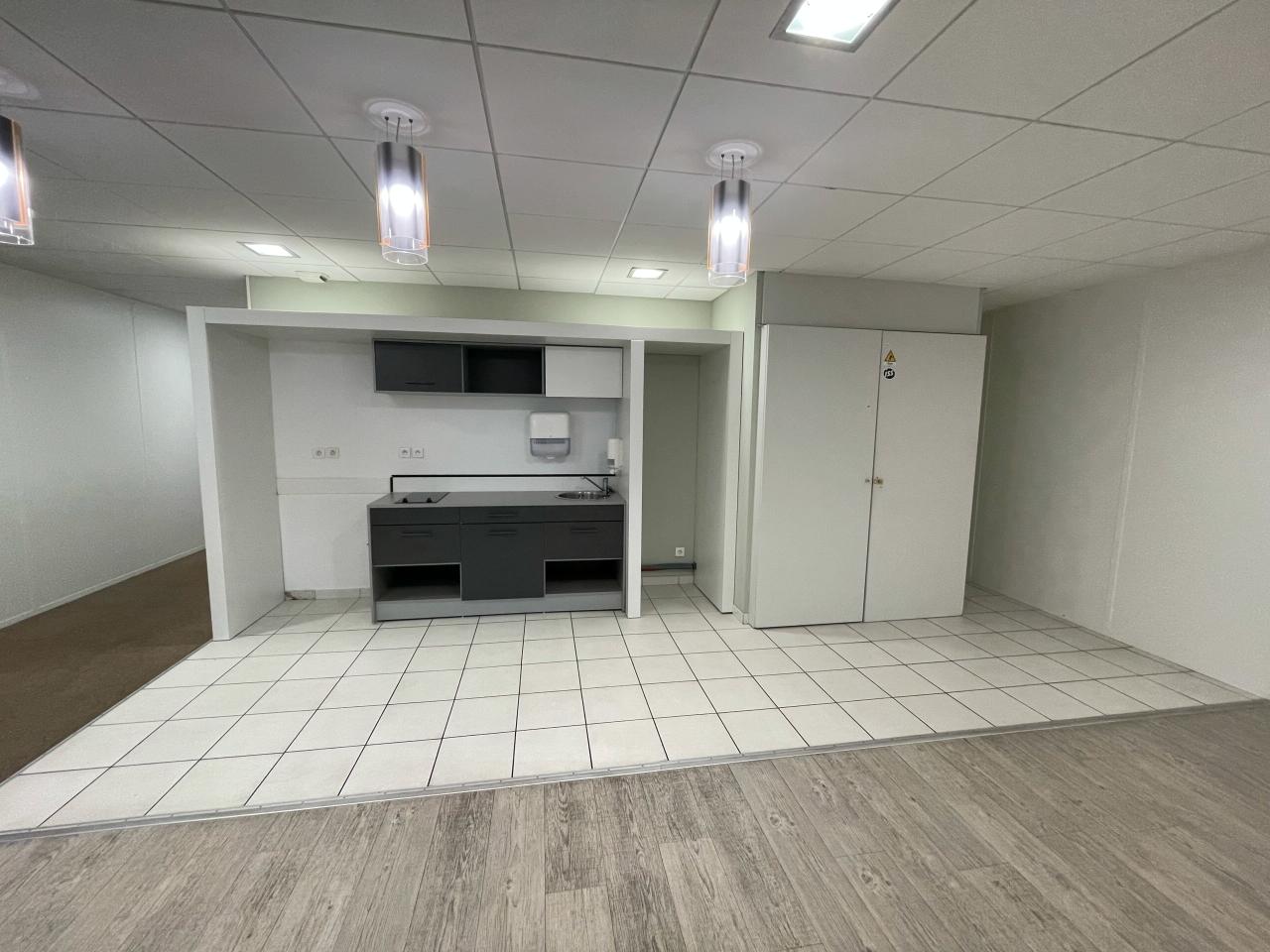 Bureau Toulouse 1100m² Location bureau Toulouse Haute-Garonne OLBUR2427110 17